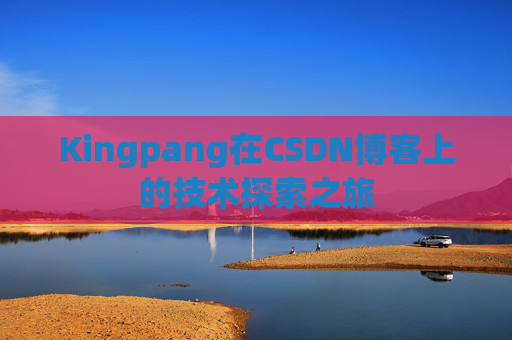 Kingpang在CSDN博客上的技术探索之旅